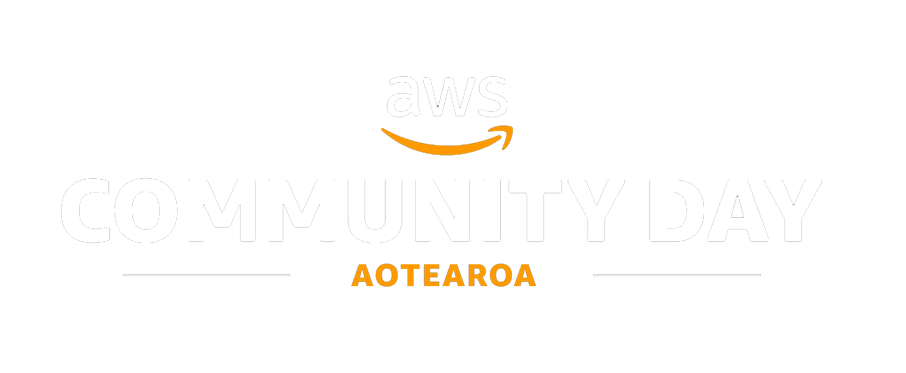 AWS Community Day Aotearoa