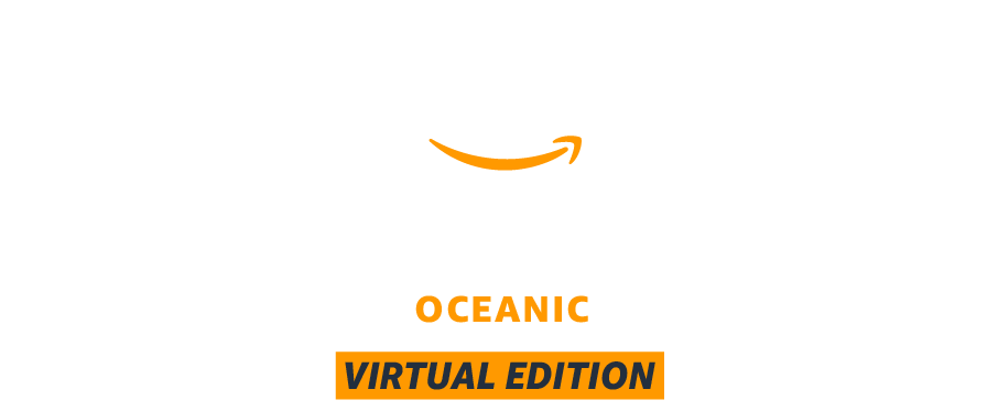 AWS Community Day Oceanic