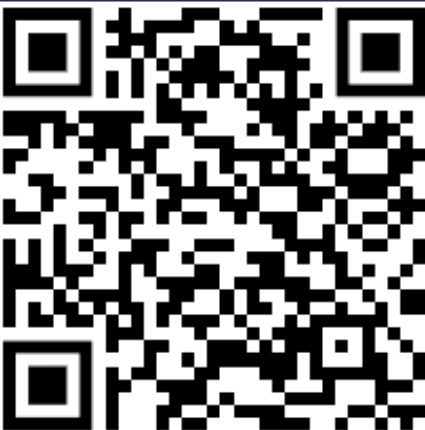 Call for Speakers QR