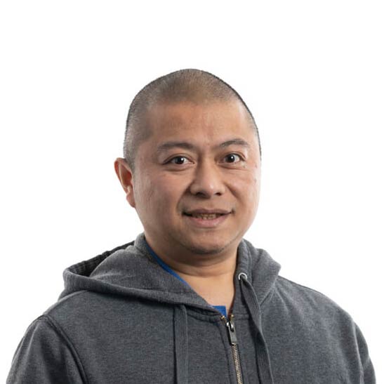 John Ajera